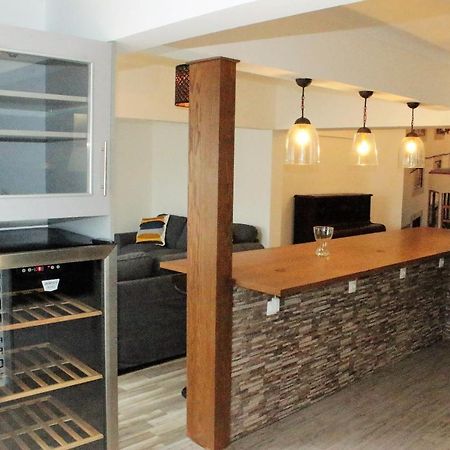 Santos Deluxe Apartment Lisboa Ngoại thất bức ảnh
