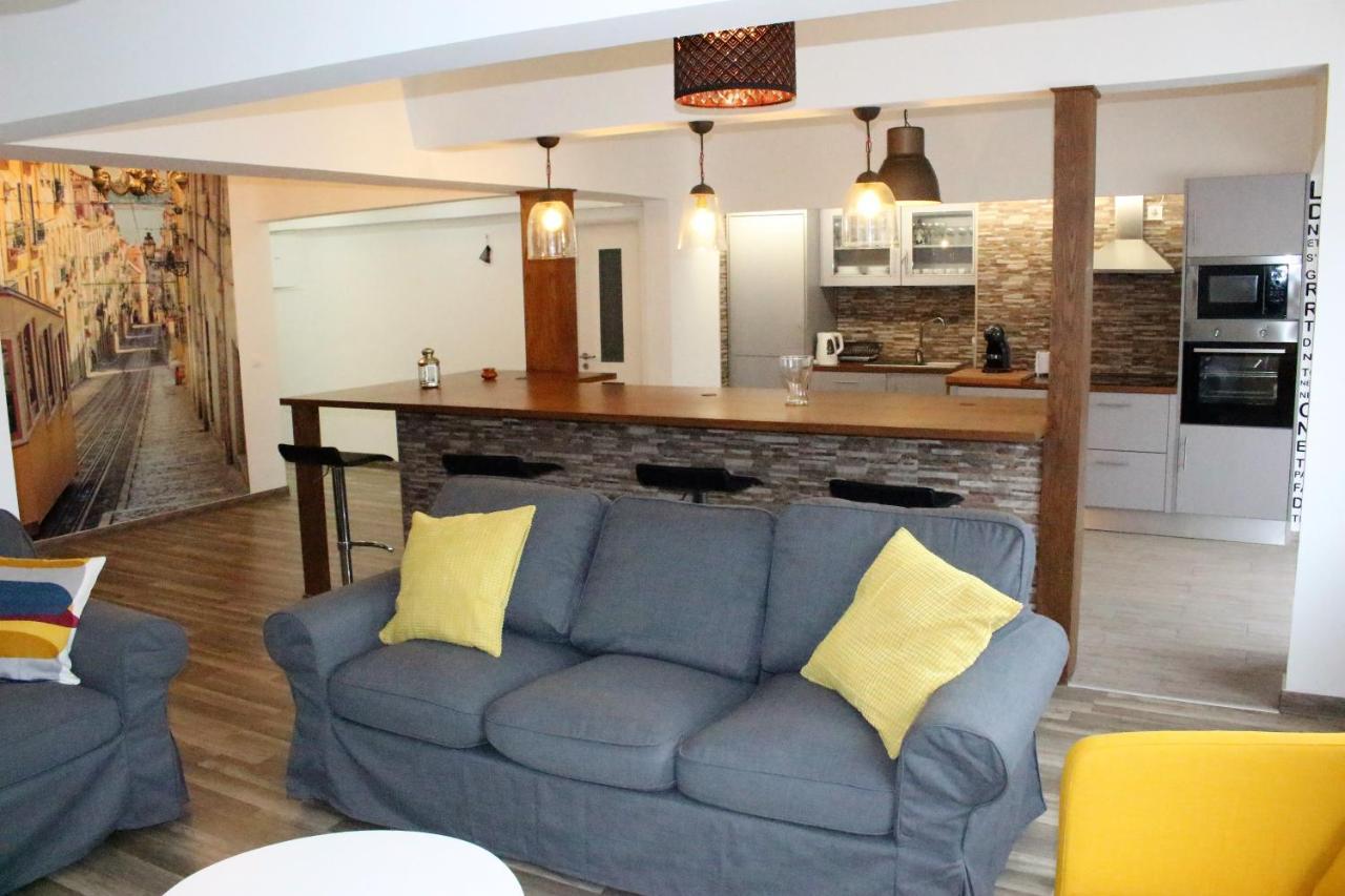 Santos Deluxe Apartment Lisboa Ngoại thất bức ảnh